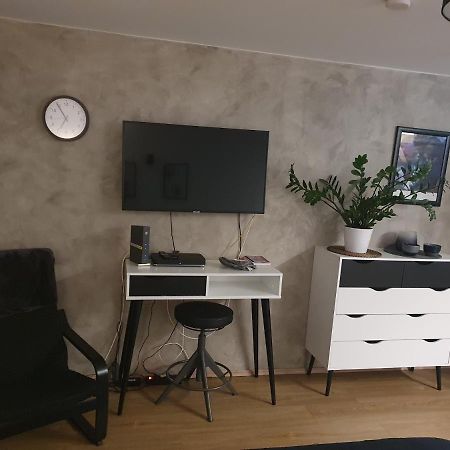 Businessappartement Nr 2 沃尔姆斯 外观 照片