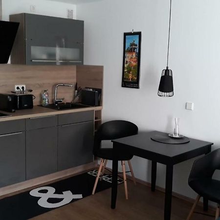 Businessappartement Nr 2 沃尔姆斯 外观 照片
