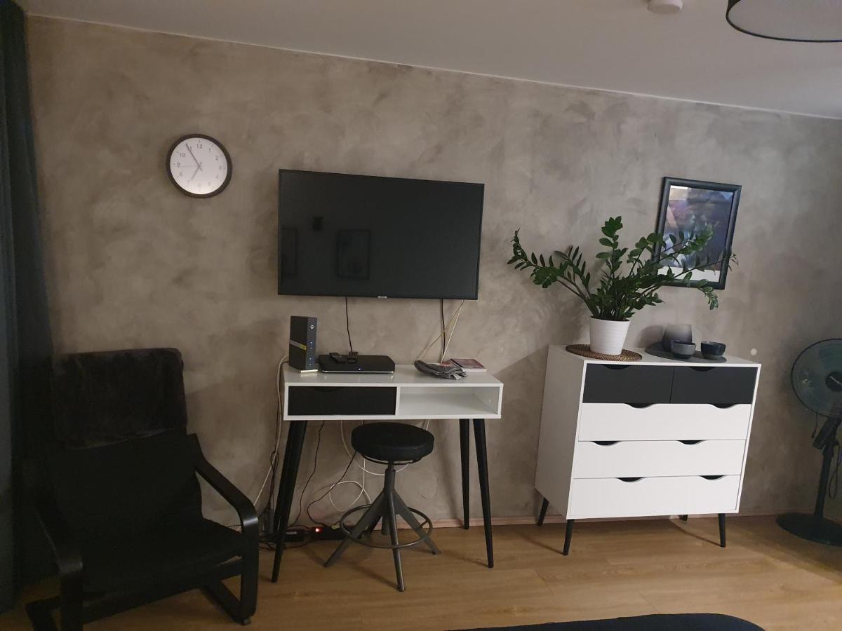 Businessappartement Nr 2 沃尔姆斯 外观 照片